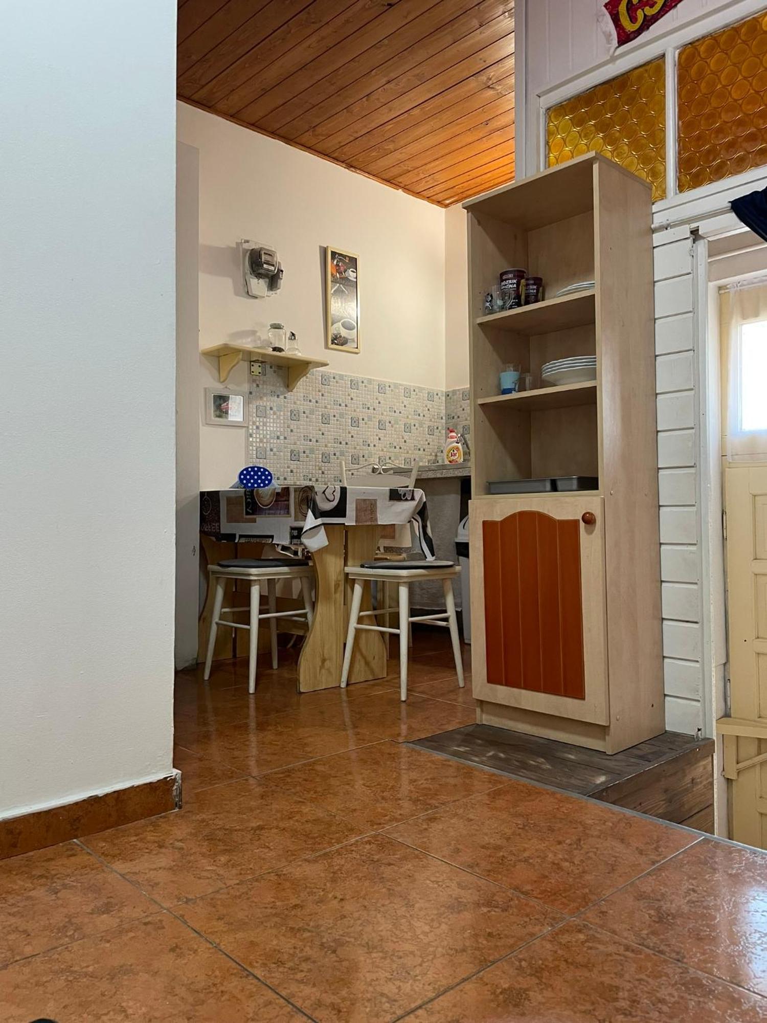 Red Locomotive Apartment บูดาเปสต์ ภายนอก รูปภาพ